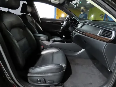 Kia K7 2018, 137479 км, за 10900000 KRW - фото 11