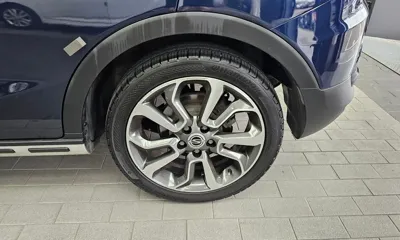 KG_Mobility_Ssangyong TIBOLI 2016, 137089 км, за 6500000 KRW - фото 21