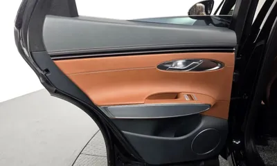Genesis GV70 2021, 26779 км, за 37790000 KRW - фото 25