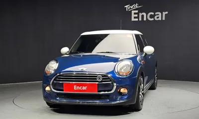 MINI Cooper 2017, 178153 км, за 6500000 KRW - фото 3