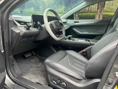 Changan Ruicheng PLUS 2022, 30000 км, за 48000 CNY