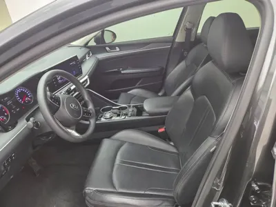 Kia K5 2021, 59832 км, за 17100000 KRW - фото 6