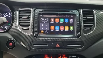 Kia Carens 2017, 158334 км, за 8800000 KRW - фото 14