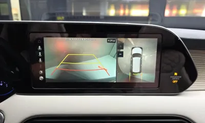 Hyundai Palisade 2019, 129473 км, за 23500000 KRW - фото 15