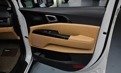 Kia Canival 2021, 58248 км, за 29850000 KRW - фото 26