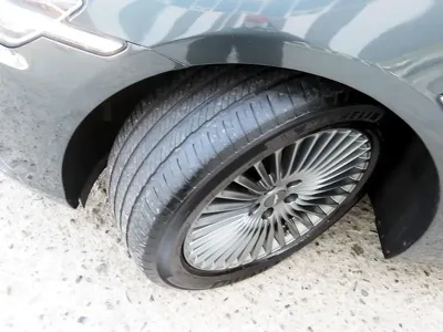 Genesis G90 2019, 170424 км, за 21500000 KRW - фото 20