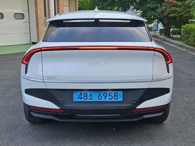 Kia EV6 2025, 95093 км, за 20990000 KRW - фото 4