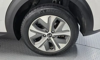 Kia Niro 2020, 89655 км, за 20800000 KRW - фото 21