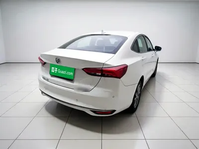 Buick Verano 2022, 23200 км, за 47300 CNY
