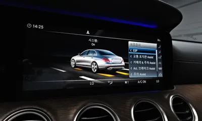 Mercedes-Benz E-Class 2019, 109056 км, за 25500000 KRW - фото 30