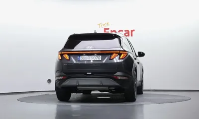 Hyundai Tucson 2021, 64704 км, за 21200000 KRW