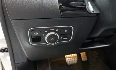 Mercedes-Benz GLA-Class 2020, 108064 км, за 24490000 KRW - фото 31