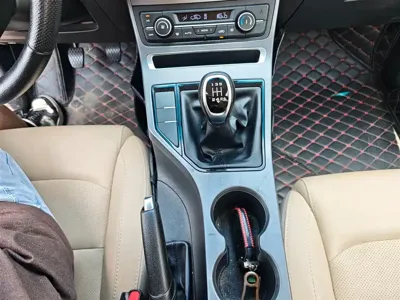 Geely Emgrand 2018, 86000 км, за 10200 CNY - фото 16