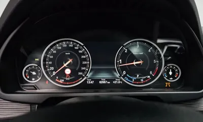 BMW X5 2017, 62667 км, за 30990000 KRW - фото 8