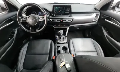 Kia Seltos 2022, 150452 км, за 12900000 KRW - фото 7