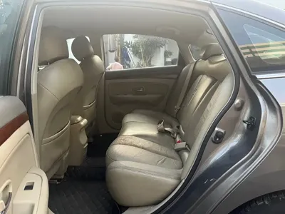 Nissan Sylphy 2012, 120000 км, за 16900 CNY - фото 12