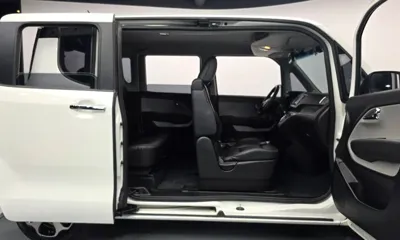 Kia Ray 2016, 82218 км, за 7800000 KRW - фото 19