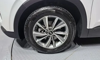 Hyundai Santafe 2019, 44229 км, за 21000000 KRW - фото 5
