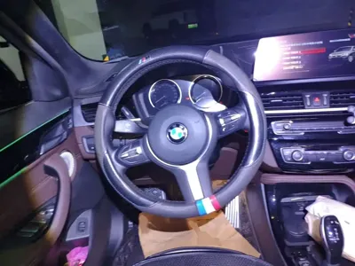 BMW X2 2021, 39400 км, за 92600 CNY - фото 3
