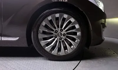 Genesis EQ900 2017, 151010 км, за 15900000 KRW - фото 5