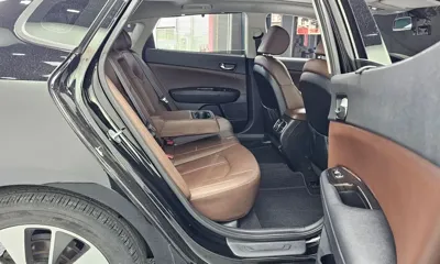 Kia K5 2016, 88881 км, за 10400000 KRW - фото 12