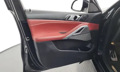 BMW X6 2021, 99995 км, за 56900000 KRW - фото 24