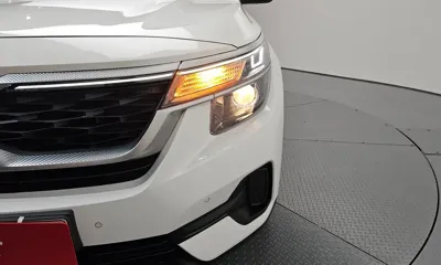 Kia Seltos 2020, 69883 км, за 16800000 KRW - фото 22