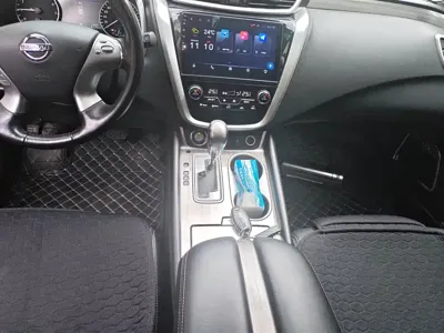 Nissan Murano 2018, 67000 км, за 78800 CNY - фото 16