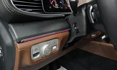 Mercedes-Benz GLE-Class 2025, 20662 км, за 93000000 KRW - фото 27