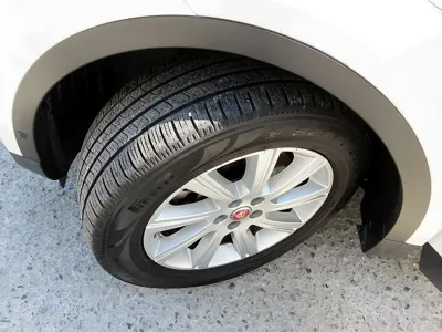 Jaguar E-Pace 2018, 97993 км, за 13700000 KRW - фото 20