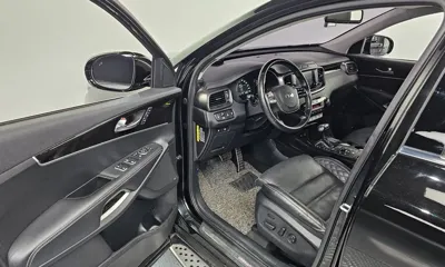 Kia Sorento 2018, 88210 км, за 17990000 KRW - фото 10