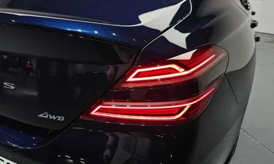 Genesis G70 2025, 3025 км, за 42700000 KRW - фото 23