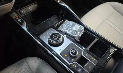 Kia Sorento 2022, 55174 км, за 30360000 KRW - фото 9