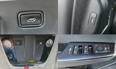 Kia EV6 2025, 95093 км, за 20990000 KRW - фото 15