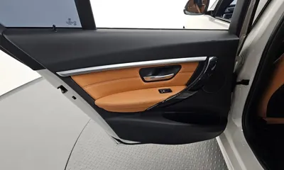 BMW 3-Series 2018, 93111 км, за 17490000 KRW - фото 25