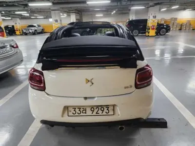 Citroen-DS DS3 2018, 68000 км, за 8000000 KRW - фото 10