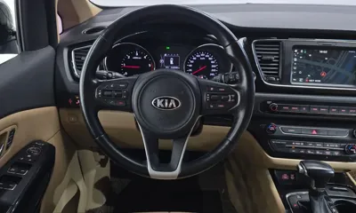 Kia Canival 2018, 104346 км, за 12590000 KRW - фото 13
