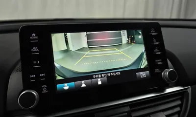 Honda Accord 2019, 137237 км, за 16900000 KRW - фото 14