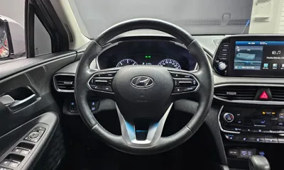 Hyundai Santafe 2019, 115581 км, за 17500000 KRW - фото 13