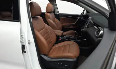 Kia Sorento 2019, 112428 км, за 18790000 KRW - фото 11
