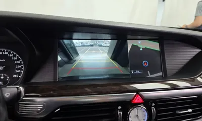 Genesis EQ900 2017, 138612 км, за 14000000 KRW - фото 15