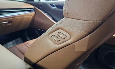 Genesis G80 2023, 96128 км, за 39400000 KRW - фото 28