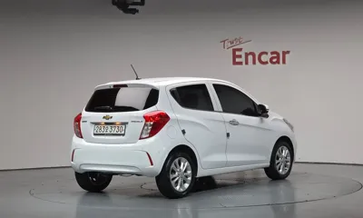 ChevroletGMDaewoo Spark 2020, 49255 км, за 7500000 KRW