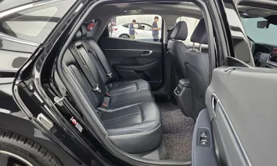 Hyundai Sonata 2021, 93092 км, за 17900000 KRW - фото 12