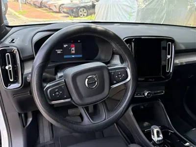 Volvo XC40 2023, 10000 км, за 109000 CNY - фото 6