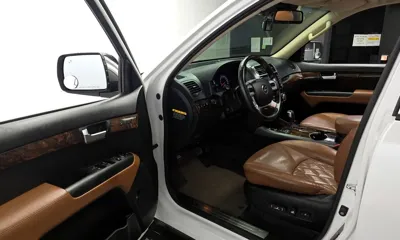 Kia Mohave 2017, 174883 км, за 12900000 KRW - фото 10