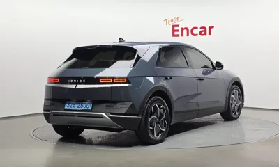 Hyundai Ioniq5 2023, 29950 км, за 32900000 KRW