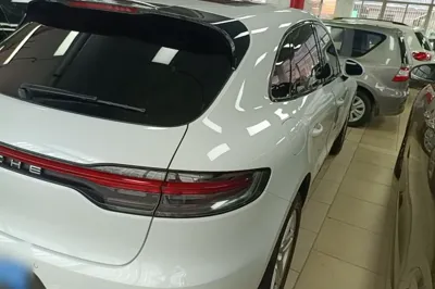 Porsche Macan 2020, 111100 км, за 208520.91 CNY - фото 6