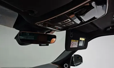 Land Rover Range Rover 2017, 90418 км, за 48800000 KRW - фото 34
