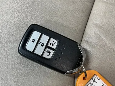 Honda Odyssey 2016, 148000 км, за 76800 CNY - фото 44